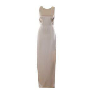 Max Mara Women Mxeazoto Satin Dress